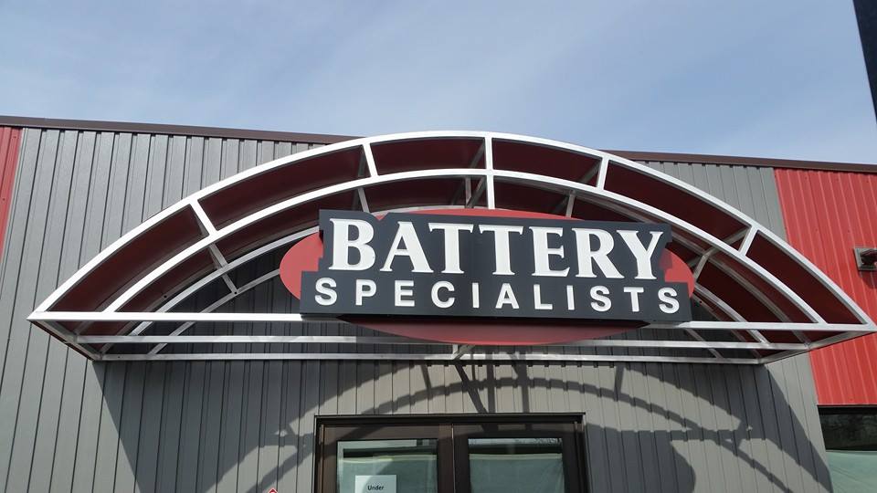BSA Online: Welcome to Battery Specialists of Alaska.